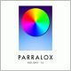 Cover: Parralox - Holiday '16