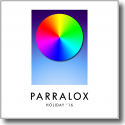 Cover:  Parralox - Holiday '16