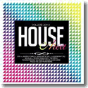 Cover:  House Area 2011.1 - Various Artists