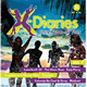 Cover: X-Diaries Vol. 2 