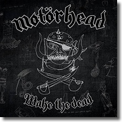 Cover: Motörhead - Wake The Dead