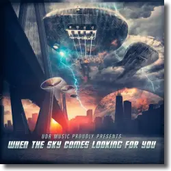 Cover: When The Sky Comes Looking For You - Various Artists
