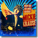 Cover:  Mickie Krause - Mich hat ein Engel geküsst
