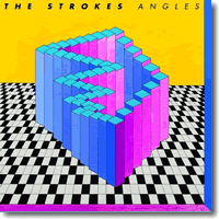 Cover: The Strokes - Angles