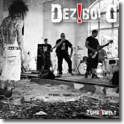 Cover: Dezibold - Zombiewelt