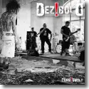 Cover:  Dezibold - Zombiewelt
