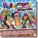 Cover:  Ballermann Hitparade Après Ski Kracher 2017 - Various Artists