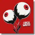 Cover:  Circa Waves - Different Creatures