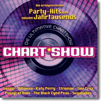Cover: Die ultimative Chartshow - Party-Hits des neuen Jahrtausends - Various Artists