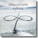 Cover:  Deep Purple - inFinite