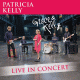 Cover: Patricia Kelly - Grace & Kelly – Live in Concert