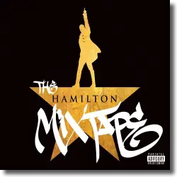 Cover: The Hamilton Mixtape - Various Artists