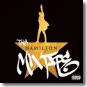 Cover:  The Hamilton Mixtape - Various Artists