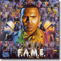 Cover: Chris Brown - F.A.M.E.