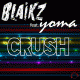 Cover: Blaikz feat. Yoma - Crush