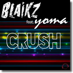 Cover: Blaikz feat. Yoma - Crush