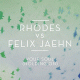 Cover: Rhodes vs. Felix Jaehn - Your Soul (Holding On)