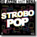 Cover:  Die Atzen Frauenarzt & Manny Marc mit Nena - Strobo Pop