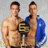 Cover: Steve Es feat. Patrick Fabian - Love Control