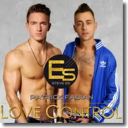 Cover: Steve Es feat. Patrick Fabian - Love Control
