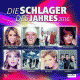 Cover: Die Schlager des Jahres 2016 