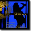 Cover:  Promis - Dragons