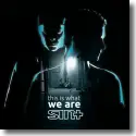 Cover:  Sinplus - This Is What We Are