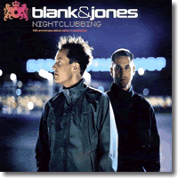 Cover: Blank & Jones - Nightclubbing - 10th Anniversary Deluxe Edition