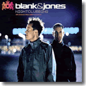 Cover:  Blank & Jones - Nightclubbing - 10th Anniversary Deluxe Edition