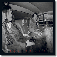 Cover: The Kills - Blood Pressures