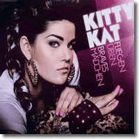 Cover: Kitty Kat - Fliegen ben / Braves Mdchen