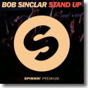 Cover: Bob Sinclar - Stand Up