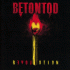 Cover: Betontod - Revolution