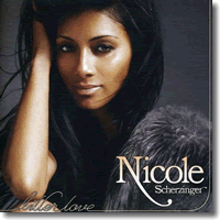 Cover: Nicole Scherzinger - Killer Love