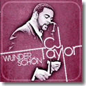 Cover:  CJ Taylor - Wunderschn