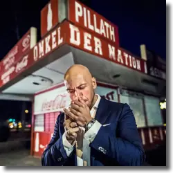 Cover: Pillath - Onkel der Nation