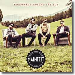 Cover: Mainfelt - Backwards Around The Sun