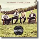 Cover:  Mainfelt - Backwards Around The Sun