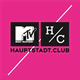Cover: MTV Hauptstadt.Club 