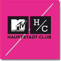 Cover: MTV Hauptstadt.Club - Various Artists