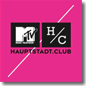 Cover: MTV Hauptstadt.Club - Various Artists