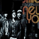 Cover: Sportfreunde Stiller - MTV Unplugged in New York