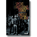 Cover:  Sportfreunde Stiller - MTV Unplugged in New York