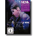 Cover:  Nena - Made in Germany / Live in Concert