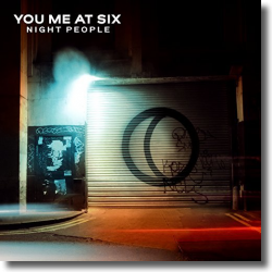 Cover: You Me At Six - Night People