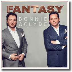 Cover: Fantasy - Bonnie & Clyde