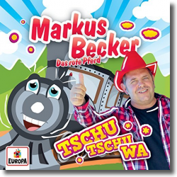 Cover: Markus Becker - Tschu Tschu Wa