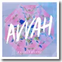 Cover:  AVVAH - Kaleidoskop