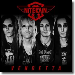 Cover: NiteRain - Vendetta