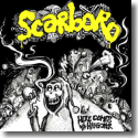 Cover:  Scarboro - Here Come The Hangover